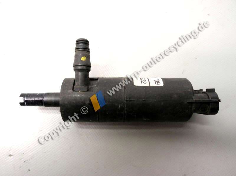 Pumpe Waschanlage 90508709 Saab 9-3 Sport Lim/Kom/Ca BJ: 2003